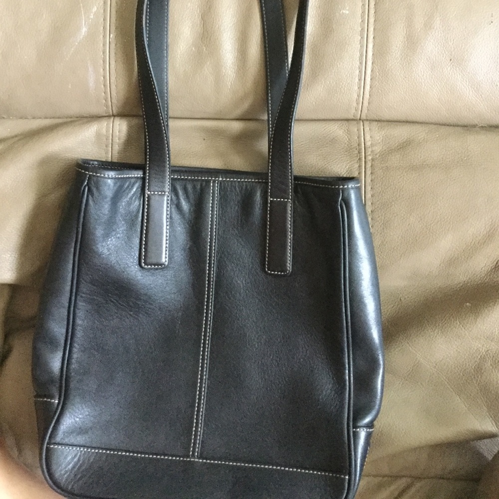 Authentic Coach Purse
